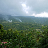 Photo de Bali - Autour de Munduk